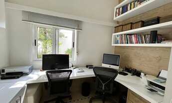 Imagem 7: CASA DE CONDOMINIO RESIDENCIAL em CAMPINAS - SP, BAIRRO DAS PALMEIRAS