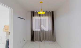 Imagem 2: Apartamento à Venda - Cangaíba, 2 Quartos, 46 m2