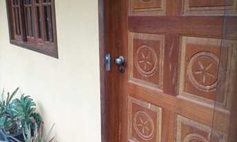 Imagem 3: Alugo Kitnet com wi-fi incluso