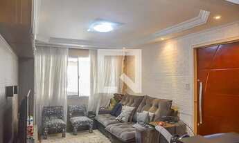 Imagem: Casa para Aluguel - Rudge Ramos, 3 Quartos