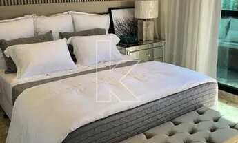 Imagem 2: Apartamento com 3 dormitórios, sendo 1 suite à Venda, 150 m² - Vila olimpia