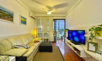 Imagem 2: Apartamento à venda na praia das Pitangueiras Guarujá