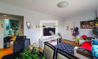 Imagem 7: Apartamento à Venda - Cambuci, 2 Quartos, 67 m2