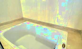 Imagem 7: Casa de condomínio sobrado para venda tem 236 metros quadrados com 3 quartos