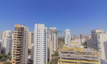 Imagem 5: Cobertura Venda 2 Dormitórios - 94 m² Campo Belo