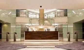 Imagem 5: Laje corporativa para alugar, 8117m² por R$ 807.668/mês - Chácara Santo Antônio (Zona Sul