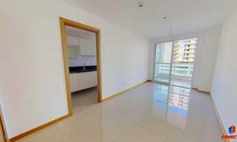 Imagem 4: Apartamento para Venda em Vila Velha, Praia de Itaparica, 2 dormitórios, 1 suíte, 2 banhei