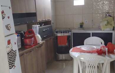 Imagem 3: Aluga-se Casa com 1 dormitório