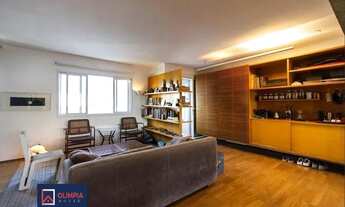 Imagem 3: Venda Apartamento 2 Dormitórios - 120 m² Pinheiros