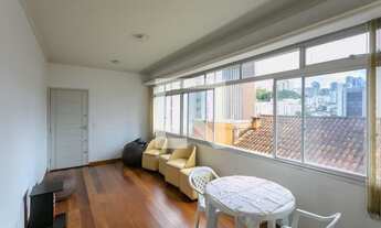 Imagem 3: Apartamento para Aluguel - Santo Antônio, 2 Quartos, 63 m2