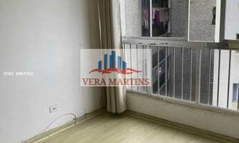 Imagem 2: Apartamento para Venda, José Menino, 1 dormitório, 1 banheiro, 1 vaga