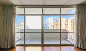 Imagem 5: Apartamento com 3 dormitórios, 210 m² - venda por R$ 1.800.000,00 ou aluguel por R$ 7.915