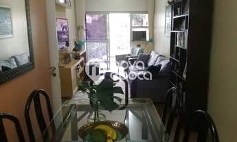 Imagem 4: Tijuca Apartamento com 2 dormitórios