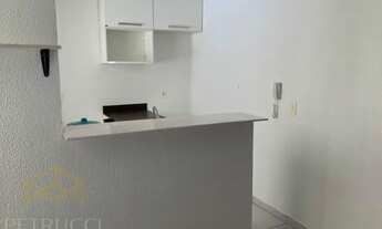 Imagem 6: Apartamento - Parque das Cachoeiras - Campinas