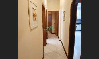 Imagem 5: Apartamento com 3 dorms, Pitangueiras, Guarujá - R$ 800 mil, Cod: 550217