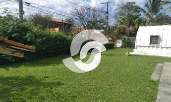 Imagem 3: Casa à venda, 117 m² por R$ 650.000,00 - Loteamento Maravista - Niterói/RJ