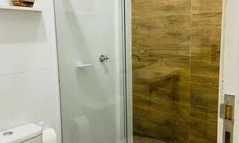 Imagem 2: Alugo KITNET mobiliada em frente ao Hospital Universitário