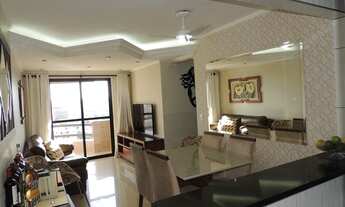 Imagem 2: Apartamento ao lado do metrô Penha