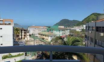 Imagem 4: Apartamento com 2 dorms, Tombo, Guarujá - R$ 585 mil, Cod: 550305