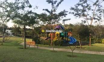 Imagem 4: Terreno a venda no Alphaville. Bairro Alphaville Ribeirão Preto