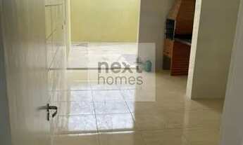 Imagem 5: Sobrado Novo no Jardim Ester