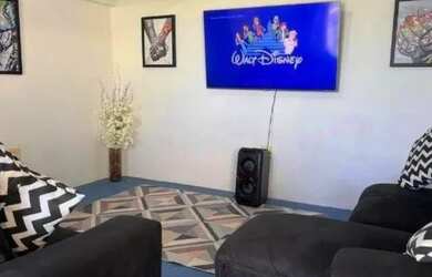 Imagem 6: Casa com 5 dormitórios para alugar, 600 m² por R$ 13.734,00/mês - Itanhangá - Rio de Janei