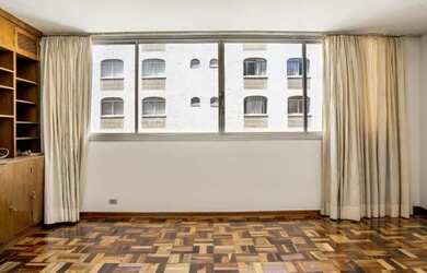 Imagem 3: Apartamento com 4 dormitórios para alugar, 147 m² por R$ 6.577,26 - Bela Vista - São Paulo