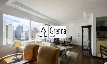 Imagem 2: Cobertura com 2 Quartos e 2 banheiros à Venda, 200 m²