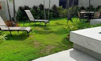 Imagem 7: Apartamentpronto,2vagas,com 3 quartos em Boa Viagem - Recife - PE