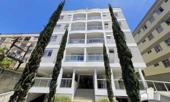 Imagem 2: Petrópolis - Apartamento Padrão - Bingen