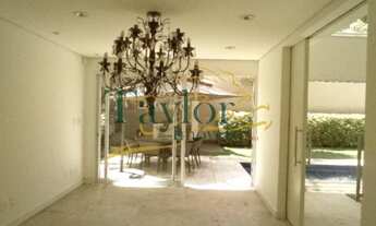 Imagem 5: Casa com 4 dormitórios à venda, 463 m² - Jardim Europa - São Paulo/SP