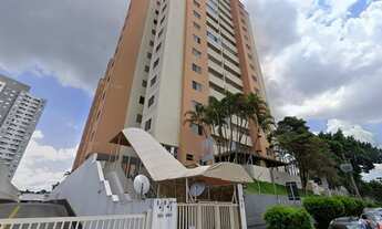 Imagem 5: Apartamento para venda possui 60 metros quadrados com 2 quartos em Jaguaribe - Osasco - SP