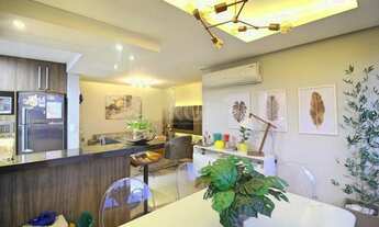 Imagem: Apartamento em Cristo Redentor