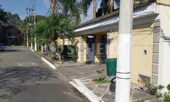 Imagem 3: Sobrado 3 Dormitórios 3 Suítes 6 Vagas à Venda em Interlagos