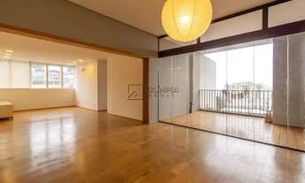 Imagem 2: Locação Apartamento 2 Dormitórios - 130 m² Vila Ipojuca