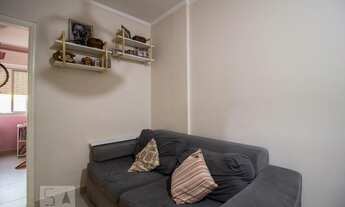 Imagem: Apartamento à Venda - Campos Elíseos