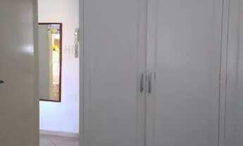 Imagem 5: Quarto para moça