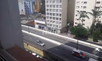 Imagem 5: São Paulo - Apartamento Padrão - Bela Vista