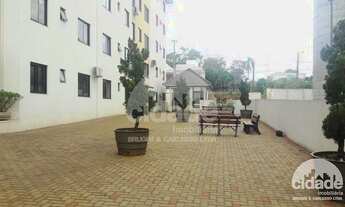 Imagem 4: Apartamento à venda, 3 quartos, 2 vagas, Country - Cascavel/Pr