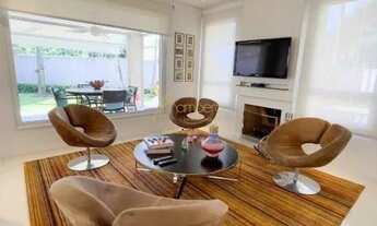 Imagem 4: Casa recém-reformada ao lado do Hospital Albert Einstein, 5 quartos (3 suites