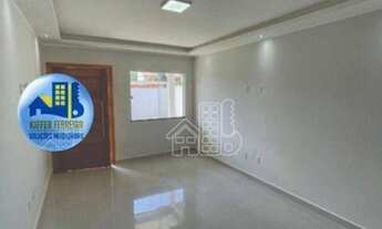 Imagem 5: Casa com 3 quartos à venda, 115 m² por R$ 643.000 - Jardim Atlântico Central (Itaipuaçu)