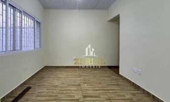 Imagem 5: Sobrado com 3 dormitórios à venda, 120 m² por R$ 660.000,00 - Santa Maria - São Caetano do