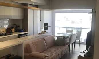 Imagem: Apartamento à venda em Oswaldo Cruz com