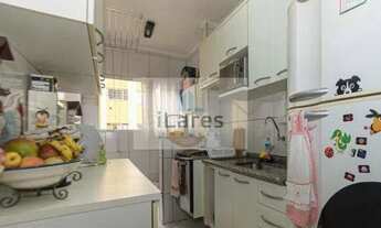 Imagem 3: Apartamento com 2 dorms, Demarchi, São Bernardo do Campo - R$ 240 mil, Cod: 2813