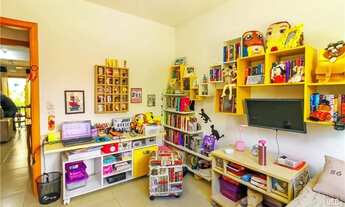 Imagem 4: CASA RESIDENCIAL em Porto Alegre - RS, Aberta dos Morros