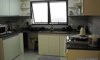 Imagem 4: APARTAMENTO - CAMPO BELO - SP