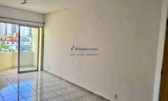 Imagem 7: Ótimo apartamento com 2 dormitórios, vaga livre, na Vila Gumercindo