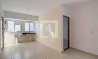 Imagem: Apartamento à Venda - Padroeira, 2 Quartos