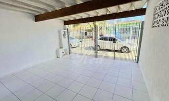 Imagem 2: Casa com 2 dormitórios para alugar, 70 m² por R$ 1.720,00/mês - Jardim Imperador - Suzano
