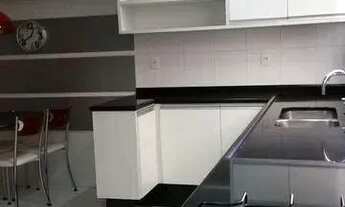 Imagem 7: Apartamento para Locação em Jundiaí, Jardim Campos Elísios, 3 dormitórios, 1 suíte, 3 banh